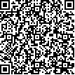 Código QR de la empresa Adcis s.r.o.