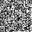 Company's QR code Michal Volf - VM car