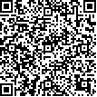 Company's QR code Petrolub, s.r.o.