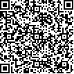 Company's QR code Urad prace ve Vsetine