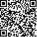 Company's QR code Jutex s. r. o.