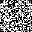 QR Kode der Firma Ing. Romana Pokorna