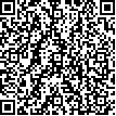 QR Kode der Firma Penzion-Restaurace Blata