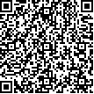 QR kod firmy PAD AUTO s.r.o.