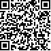 QR Kode der Firma Fermi & company, s.r.o.