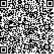 Company's QR code Monarch PR, s.r.o.