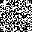 Company's QR code Arian11, s.r.o.