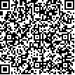 Company's QR code Petr Satoplech