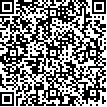 Company's QR code Advokatni kancelar Mgr. Jakuba Novaka