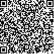 Company's QR code Ceska posta, s.p.