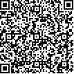 QR Kode der Firma AQOL, s.r.o.