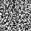 Company's QR code Ceska posta, s.p.