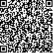 Company's QR code INTEREXPO Nabytek s.r.o.