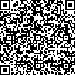 Company's QR code Jezdecky klub Ramir, o.s.