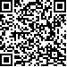 QR Kode der Firma Pors, s.r.o.