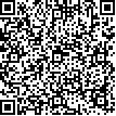 Company's QR code Jaroslav Majer - dip Pribram