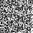 Company's QR code Jiri Klicpera