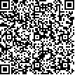 QR kod firmy KB Data, s.r.o.