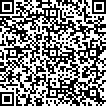 Company's QR code ConTrain - consulting&training, o.p.s.