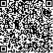 Código QR de la empresa Markab, s.r.o.