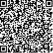 QR Kode der Firma Ing. arch. Vladimir Posepny