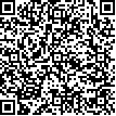 QR Kode der Firma Pavol Madar