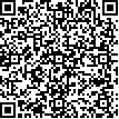 Company's QR code BOHEMIA-VITAE Jindrichuv Hradec,a.s