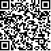 Company's QR code Roman Broz - Zapa reality