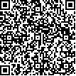 Company's QR code Detsky letni tabor Jaromer u Kaplice