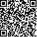 Company's QR code Lucie Pilatova