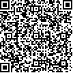 QR Kode der Firma Frabaz, s.r.o.