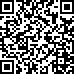 Company's QR code Ing. Pavel Bauer
