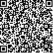 QR Kode der Firma KIMEX, s.r.o.