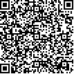 QR kod firmy Uvmv Consulting, a.s.