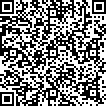 Company's QR code Veronika Lapackova