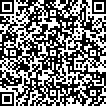 Company's QR code NYKTAJ s.r.o.