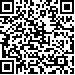 Company's QR code Svachova Daniela, MUDr.