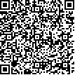 Código QR de la empresa diadex, s.r.o.