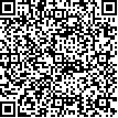 Company's QR code Obec Hostim