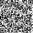 QR Kode der Firma Ing. Zuzana Drdova - Simple