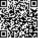 QR Kode der Firma Salon Yvonne