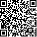 Company's QR code Jana Matejickova