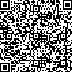 Company's QR code Present print & promotion, s.r.o.