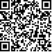 Company's QR code Ing. Jaroslav Beranek