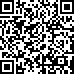 Company's QR code Kveta Mourkova