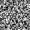 Company's QR code Etroca s. r. o.