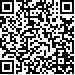 Company's QR code Eliska Blazkova