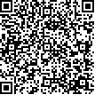 Company's QR code AZ data ucetnictvi s.r.o.