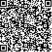 Company's QR code Denisa Pokovbova