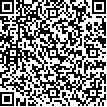 QR Kode der Firma Georganics, s.r.o.